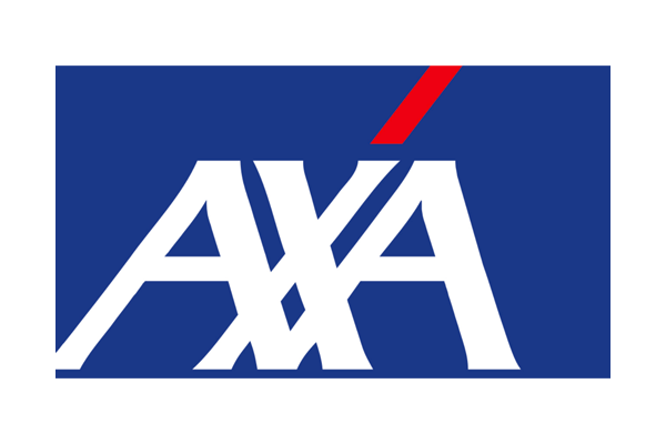 4. Logo AXA COLPATRIA