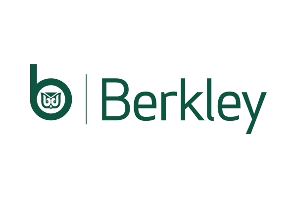 5. Logo Berkley Seguros