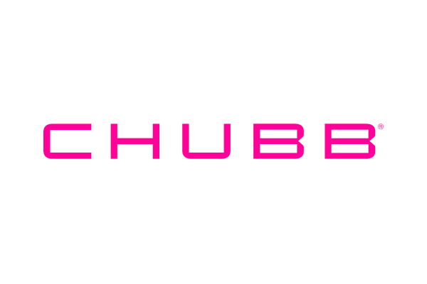 6. Logo Chubb